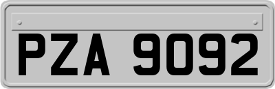 PZA9092