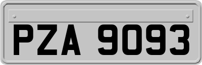 PZA9093