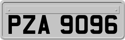 PZA9096