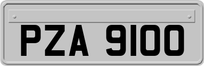 PZA9100