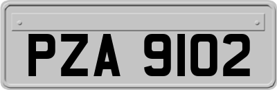 PZA9102