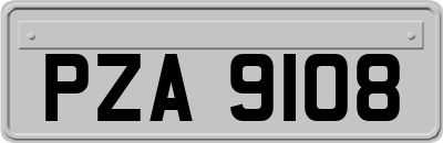 PZA9108