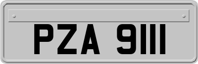 PZA9111