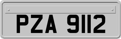 PZA9112