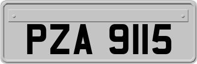 PZA9115