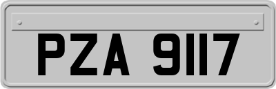 PZA9117