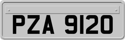 PZA9120