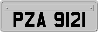 PZA9121