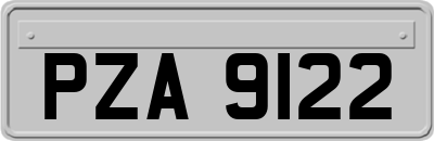 PZA9122
