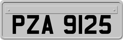 PZA9125