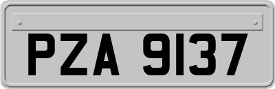 PZA9137