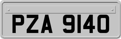 PZA9140