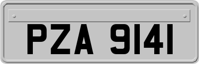PZA9141