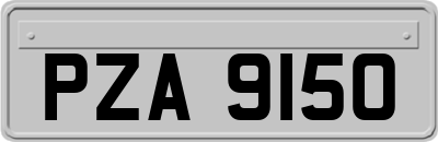 PZA9150