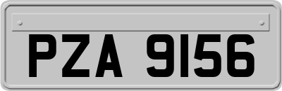 PZA9156