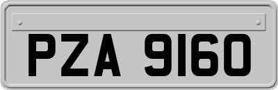 PZA9160