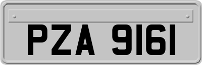 PZA9161