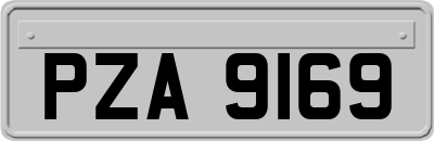 PZA9169