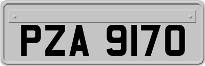 PZA9170