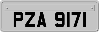 PZA9171