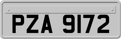 PZA9172