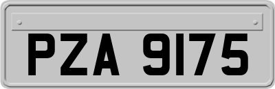 PZA9175