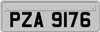 PZA9176