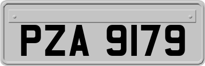 PZA9179