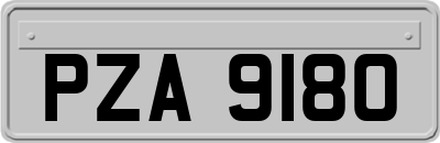 PZA9180