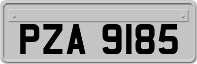 PZA9185