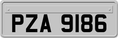 PZA9186