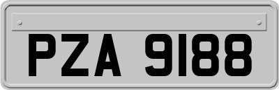 PZA9188