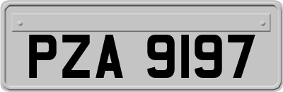 PZA9197