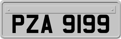 PZA9199