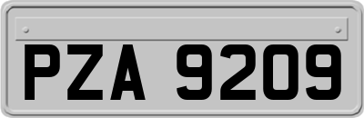 PZA9209