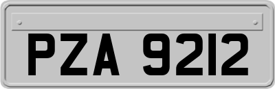 PZA9212
