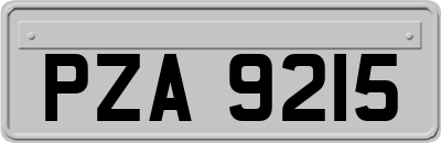 PZA9215