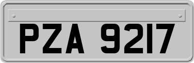 PZA9217