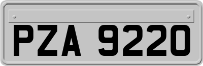 PZA9220