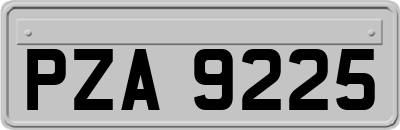 PZA9225