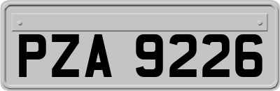 PZA9226