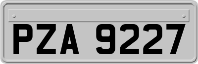 PZA9227
