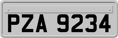 PZA9234