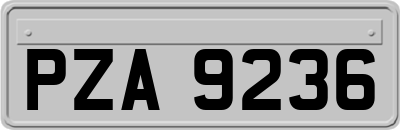 PZA9236