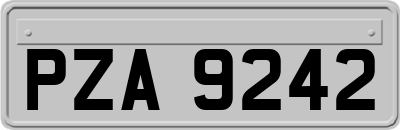 PZA9242