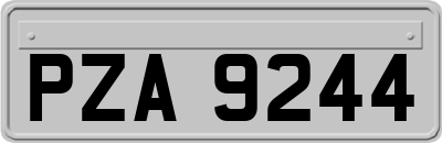PZA9244