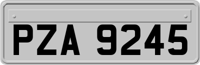 PZA9245