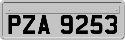 PZA9253