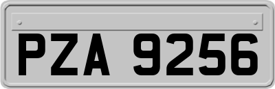 PZA9256