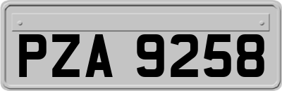 PZA9258